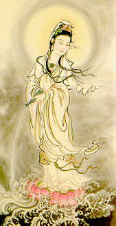 Kuan Yin 003