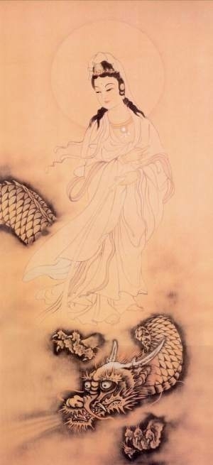 Kuan Yin 004