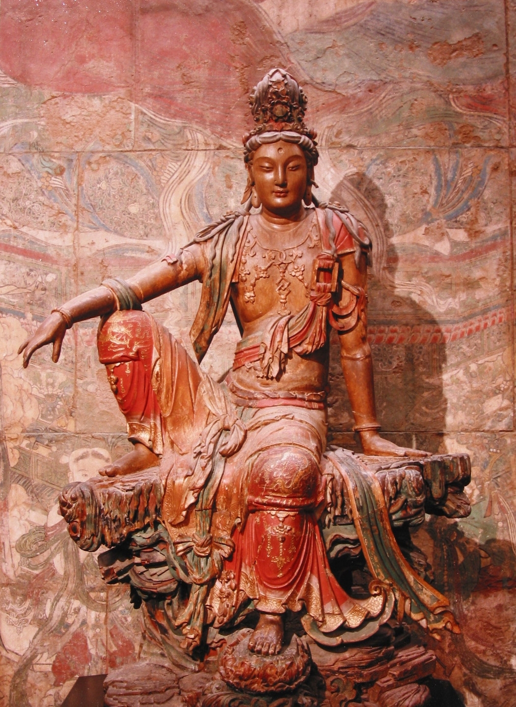 Kuan Yin 006