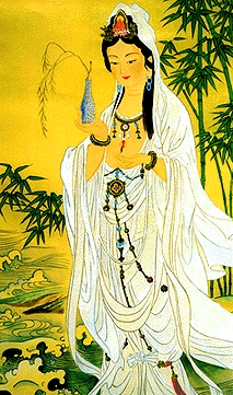 Kuan Yin 008