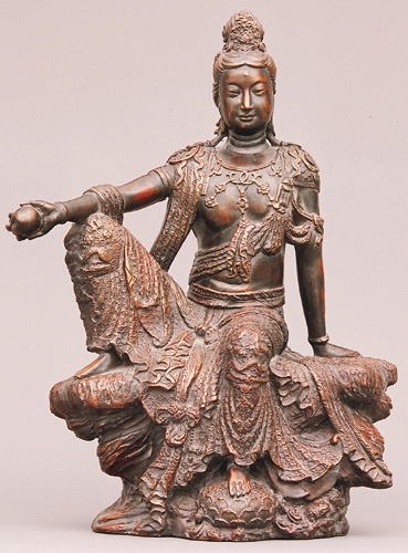 Kuan Yin 011