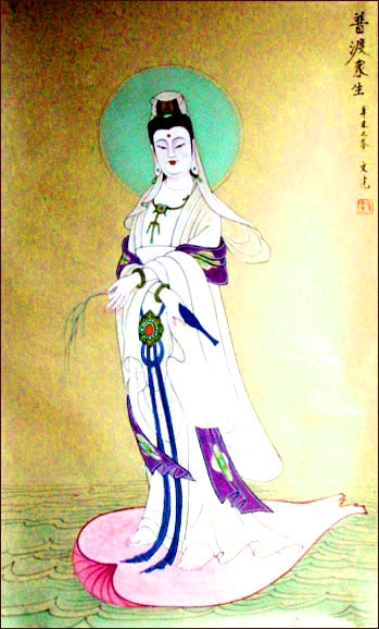 Kuan Yin 013