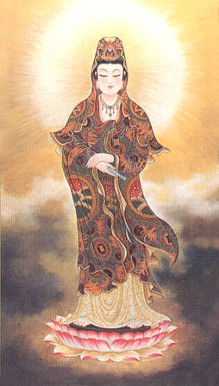 Kuan Yin 014