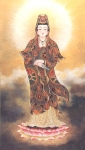 Kwan Yin