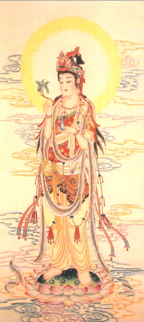 Kuan Yin 017