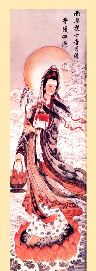 Kuan Yin 018