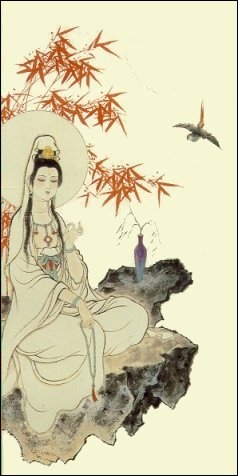 Kuan Yin 020