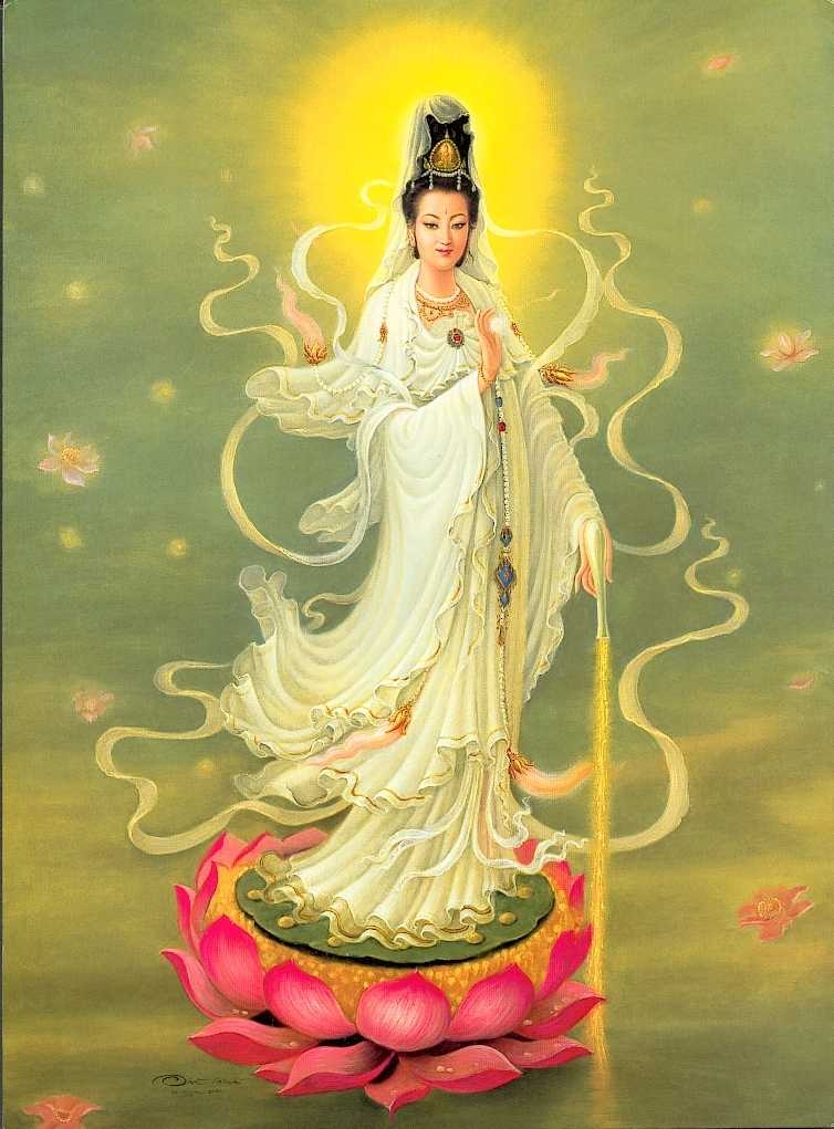 Kuan Yin 022