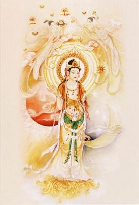 Miao Shan Kuan Yin
