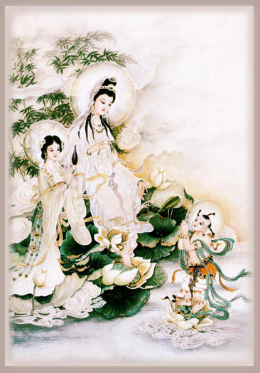 Kuan Yin 035