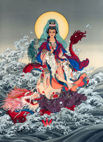 Kuan Yin 037