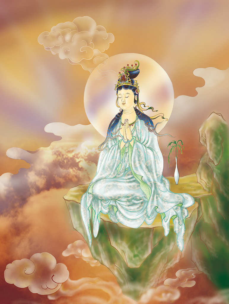 Kuan Yin 038