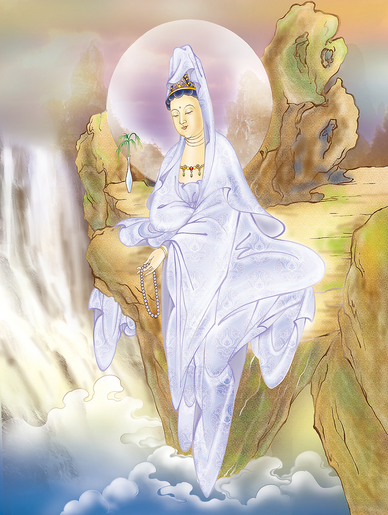 Kuan Yin 039