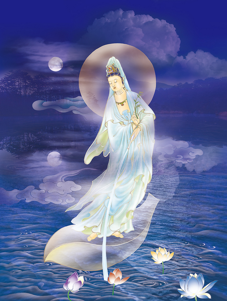 Kuan Yin 040