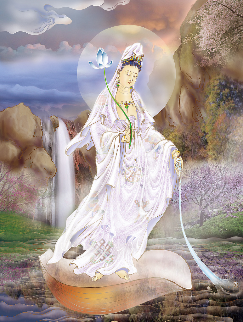 Kuan Yin 041