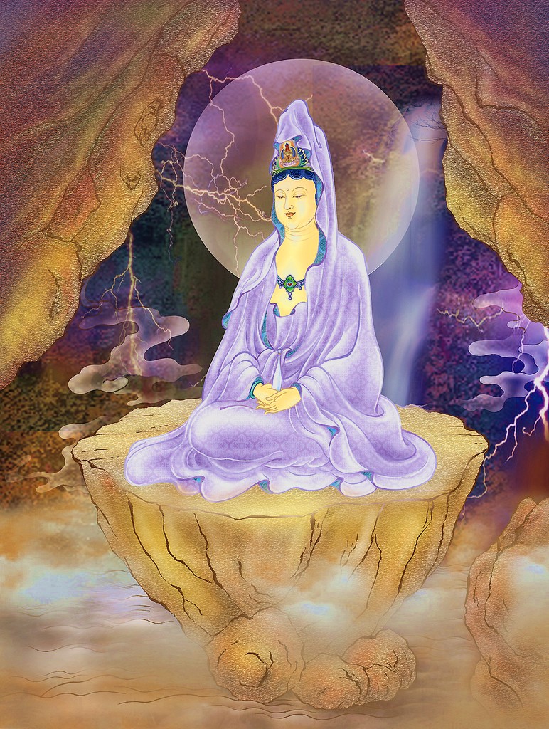 Kuan Yin 042