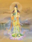 Kwan Yin #043