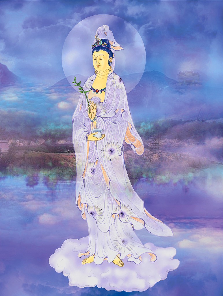 Kuan Yin 044