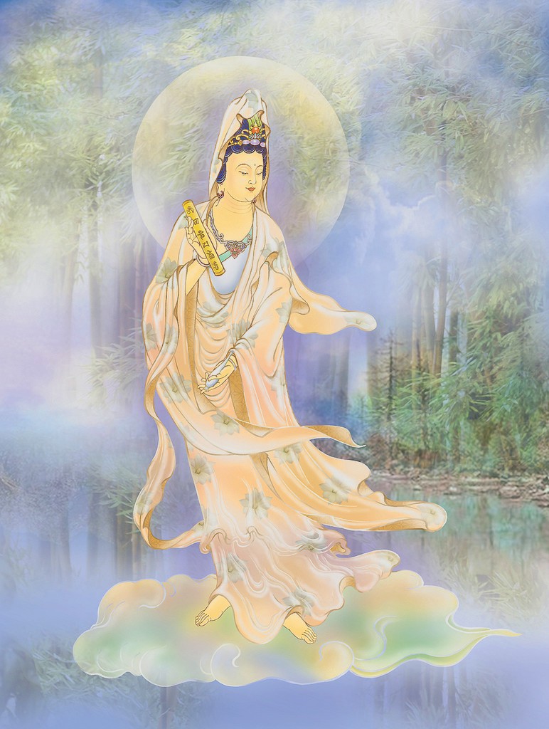 Kuan Yin 045