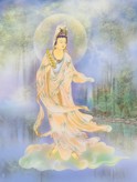 Kwan Yin #045