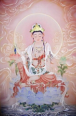 Kwan Yin #048