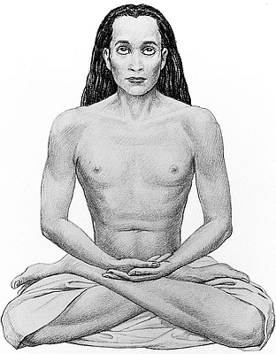 Mahavatar Babji