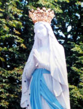 Hl. Bernadette von Lourdes