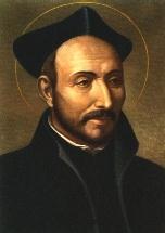 Ignatius von Loyola