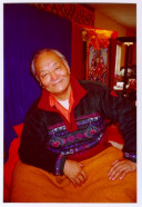 Chögyal Namkhai Norbu