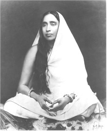 Sri Sarada Devi