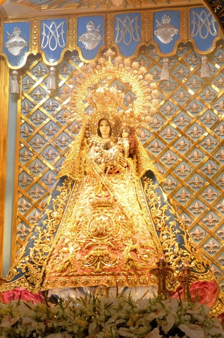 Madonna von Manaoag