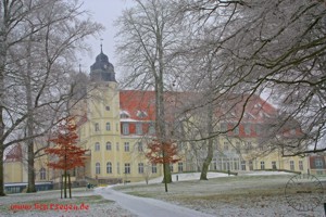 Neutralisierungsbild Schloß Fleesensee herunterladen