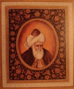 Maulana Rumi