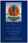 Dudjom Rinpoche -  Medicine Buddha
